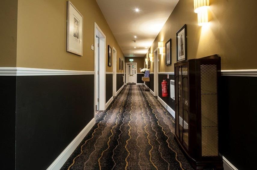ホテル The Bottle Kiln Wetherspoon ハリッジ エクステリア 写真
